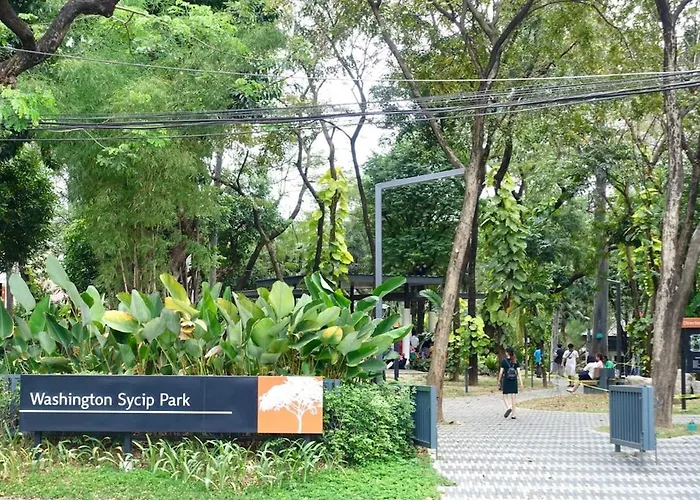 Apartment In Kl Tower, Greenbelt, Makati! Max Capacity 6 Pax!